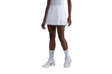 Nike FS25 Da Skort Dri-FIT Victory Flouncy Weiß XS
