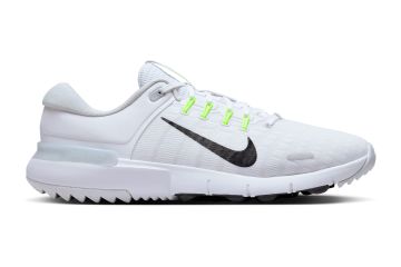 Nike Hr Golfschuhe Free Golf Weiß 39 (US 6.5)