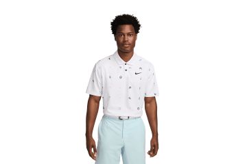 Nike Dri-FIT Tour Poloshirt