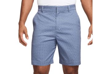 Nike Tour Chino 8" Print Shorts
