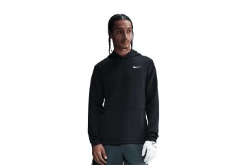 Nike HW25 Hr Hoodie Victory Thermaflex Schwarz M