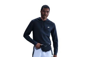 Nike Sportswear Club Knit Hoodie