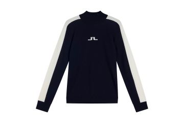 J.Lindeberg HW23 Da Pullover Adeline Navy XS