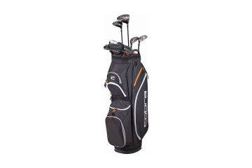 Cobra Fly XL 25 Komplettset Graphite Herren 