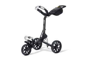 Bag Boy Slimfold Trolley-Schwarz