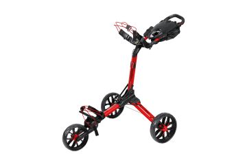 Bag Boy Nitron Trolley Herbst Deal