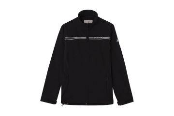 Cross Da Regenjacke Cloud Schwarz XS