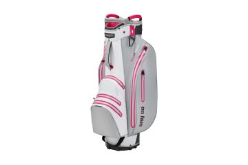 Bennington DRY-GRID WP Cartbag