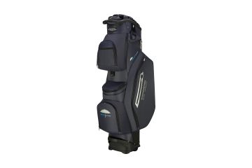 Bennington Cartbag QO14 Lite WR BE82232 Navy