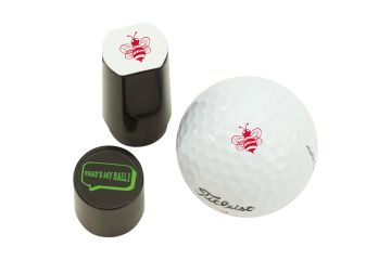 Ballstempel - Bee Rot