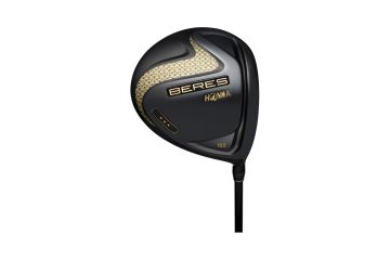 Honma Beres Black Special Edition Driver (10.5°) Regular 3 Sterne 47g