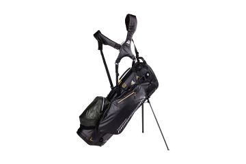 Sun Mountain Standbag Sport Fast 14-Way BF223514 Schwarz/gold