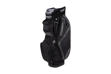 Sun Mountain Cartbag Stellar Schwarz