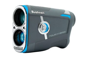 Bushnell Tour Hybrid Entfernungsmesser