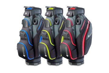 Motocaddy Pro-Series 24 Cartbag