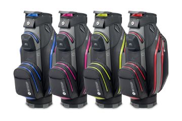 Motocaddy Cartbag Dry Series 24