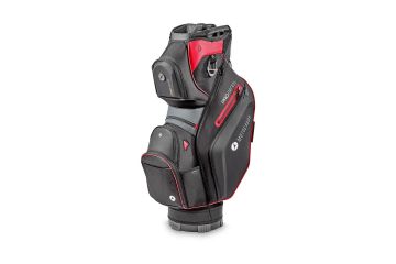 Motocaddy Pro Series 2025 Cartbag 