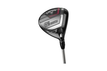 Callaway Big Bertha 2023 Fairwayholz 3 (16°) Regular Linkshand