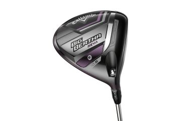 Callaway Big Bertha Reva 2023 Driver 12.5° Ladies Light