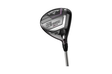 Callway Big Bertha REVA 2023 Fairway Holz 5 (21°) Ladies Linkshand
