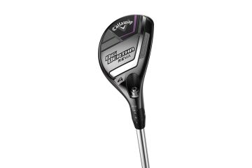 Callaway Big Bertha Reva 2023 Hybrid 5 (27°) Ladies