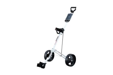 Big Max Trolley Basic-Weiß