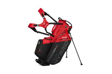 Big Max Dri Lite Hybrid Plus Standbag