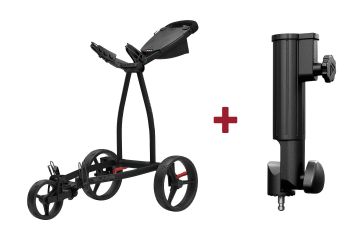 Big Max Blade IP 2.0 Trolley