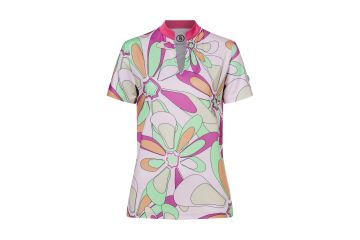 Bogner Da Polo Zenia Phantasy Pink 34