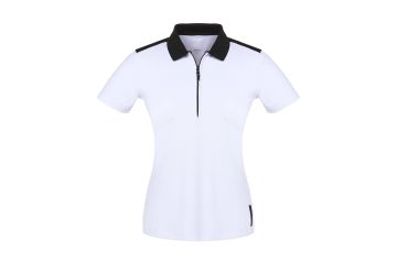 Brax Style.Peach Z Poloshirt