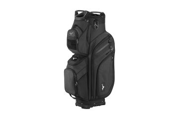 Mizuno Cartbag BR-D4 BRD4C23-09 Schwarz