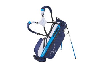 Mizuno Standbag BR-DRI Navy/Blau
