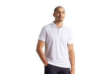 Cross FS25 Hr Polo Brian Weiß M