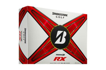 Bridgestone Tour B RX 2025 Golfbälle