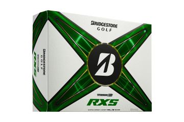 Bridgestone Tour B RXS 2025 Golfbälle