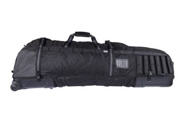 Sun Mountain Kube Travelcover 240905 Schwarz