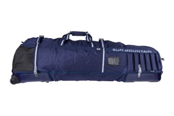 Sun Mountain Kube Travelcover 240908 Navy