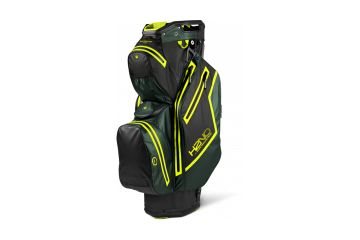 Sun Mountain H2NO STAFF Cartbag 