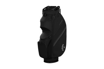 Callaway Cartbag Chase 14 Schwarz