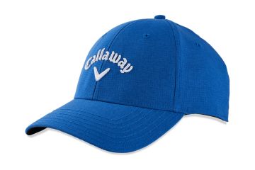 Callaway Cap Stitch Magnet 22 Unisex Blau Verstellbar