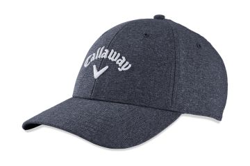 Callaway Cap Stitch Magnet 22-Unisex-Anthrazit-Verstellbar