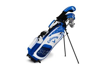 Callaway XJ3 Junior Set 135cm - 155cm