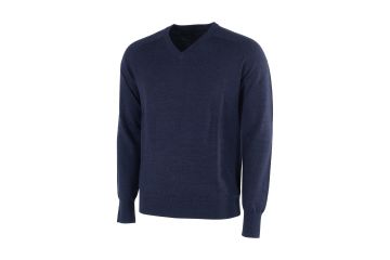 Galvin Green FS24 Hr Pullover Carl Navy M