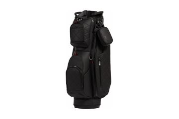 JuCad Cartbag First Class JBFC-S Schwarz