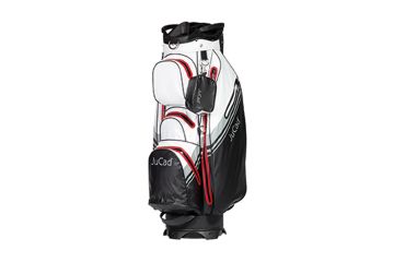 JuCad Aquastop Plus Facelift Cartbag