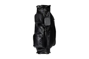 JuCad Cartbag Aquastop Plus Facelift JBAP25-BL Schwarz