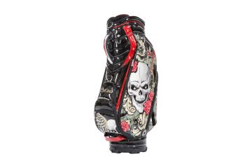 JuCad Luxury Tourbag