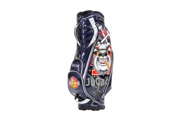 JuCad Luxury Tourbag