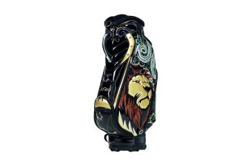 JuCad Luxury Lion Tourbag