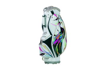 JuCad Luxury Paradise Tourbag